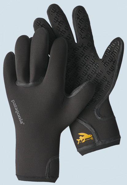 Patagonia R3 Yulex 3mm Glove