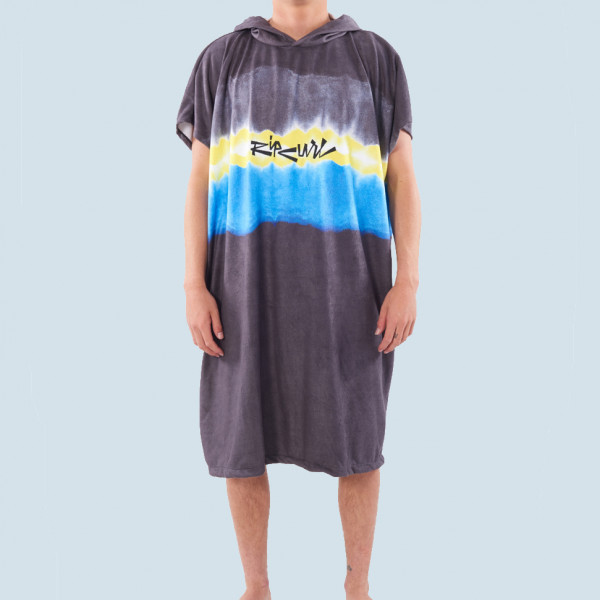 Rip Curl Mix up Hooded Towel