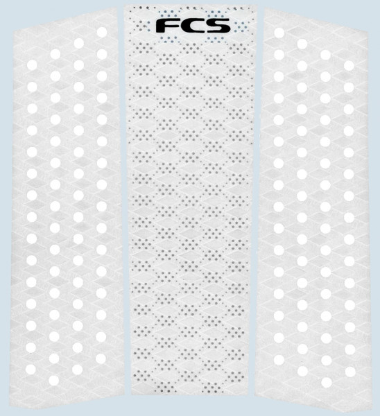 FCS T-3 Mid Traction (white)