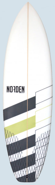 Norden Skate (sage)