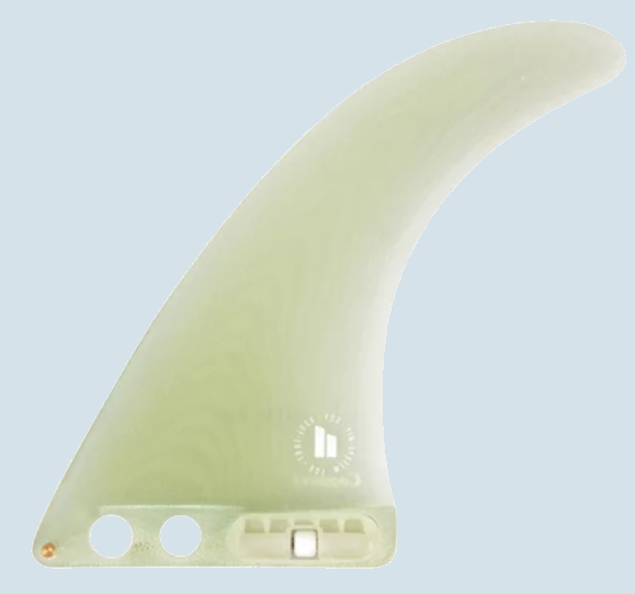 FCS II Connect PG Fin (Clear)