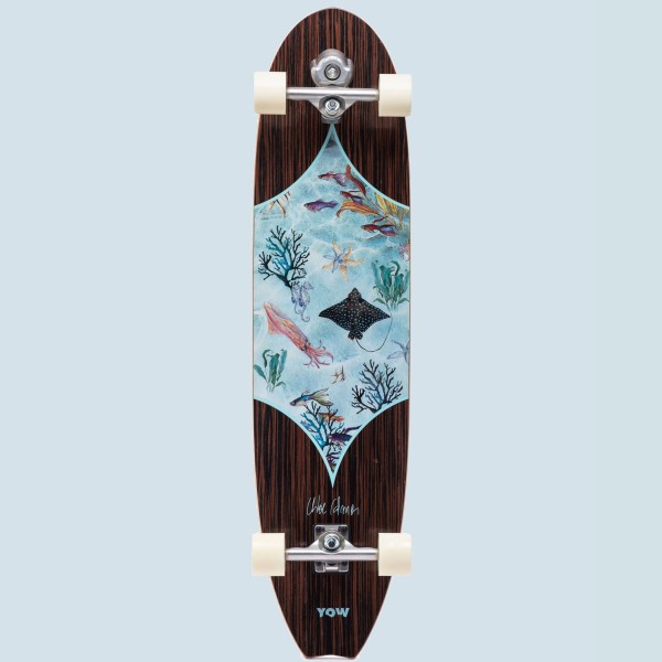 YOW Calmon 41'' Surfskate