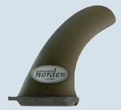 Norden Retro Fin