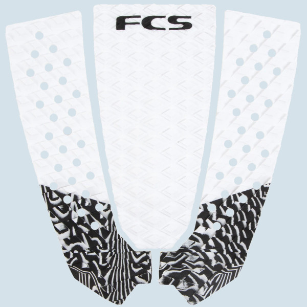 FCS Toledo Pad (white)
