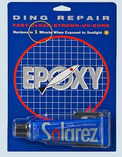 Solarez Epoxy