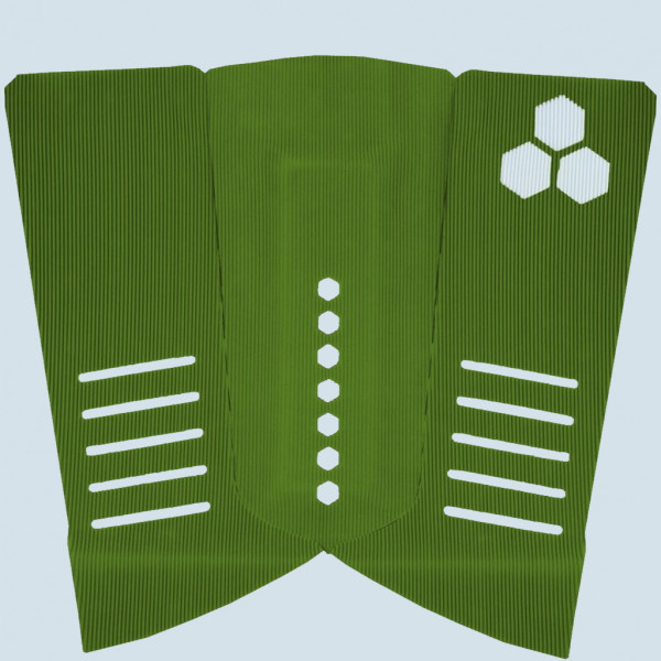 Channel Islands Fish Arch Pad (army green)