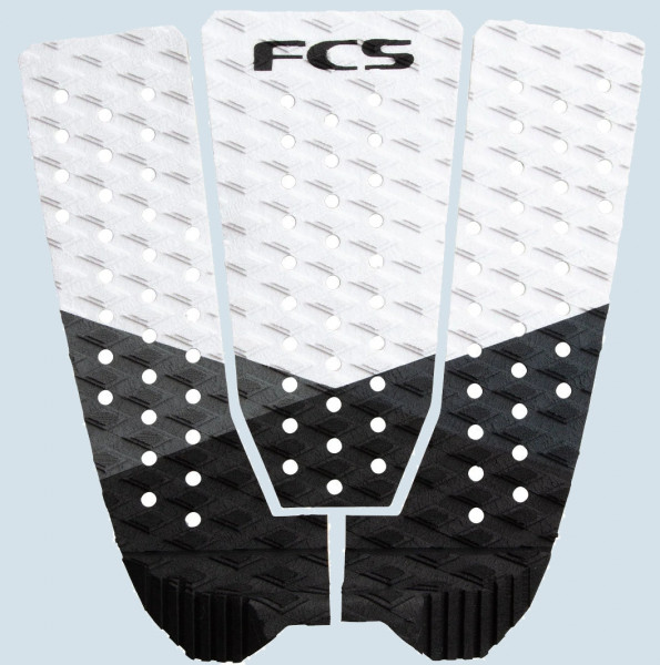 FCS Kolohe Pad (white)