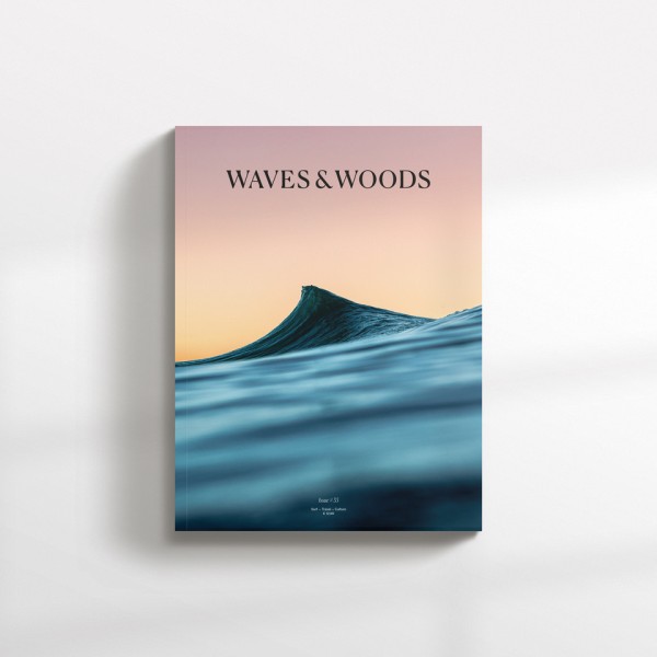Waves&Woods Magazin