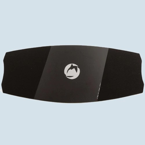 Hillseye Balance Board Freestyle Carbon Blaze
