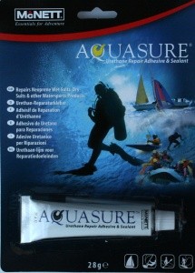 Aquasure Neopren Kleber