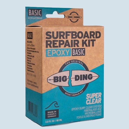 Big Ding Epoxy Repair Kit Basic