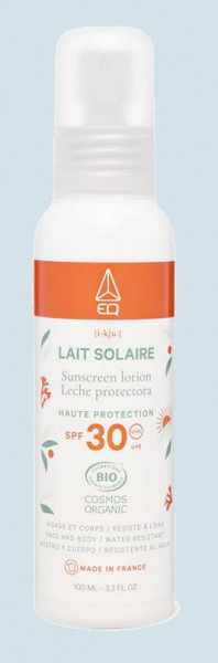 EQ Sunscreen Lotion SPF 30