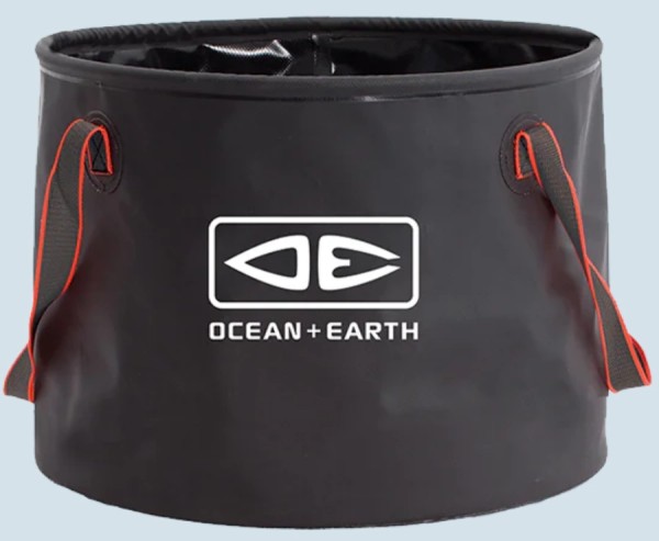 Ocean Earth Compact Wetty Bucket