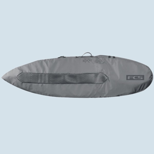 FCS Day All Purpose Cover (steel grey)