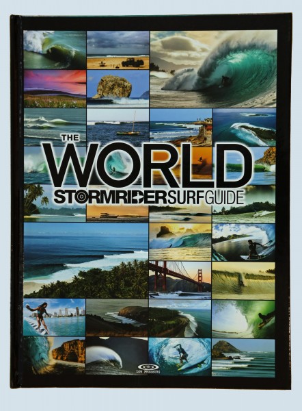 Stormrider Guide World XL