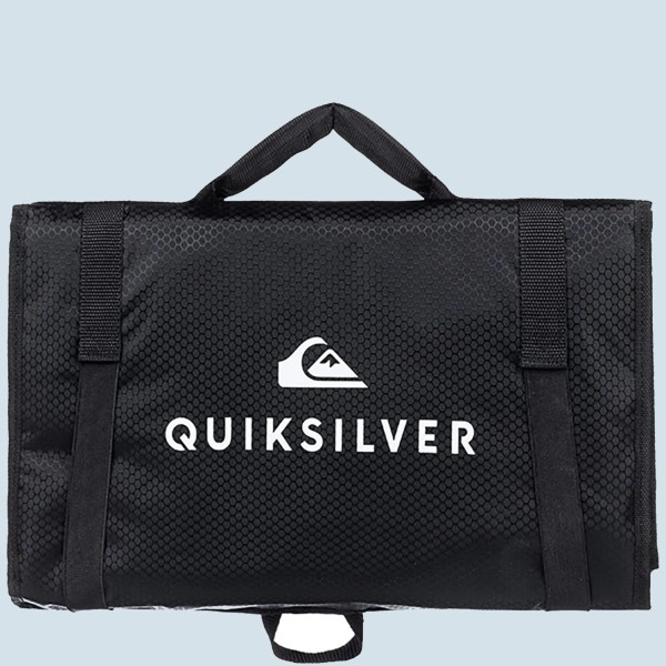 Quiksilver Accessories Surf Locker / Fin Wallet