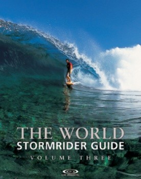 Stormrider Guide World 3