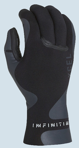 Xcel Infiniti 3mm Glove