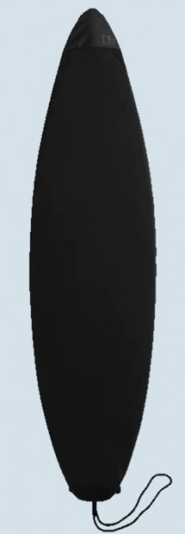 Db The Lätt Surfboard Sock (black)