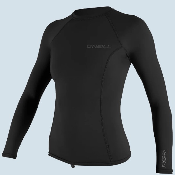 Oneill Thermo X L/S Top