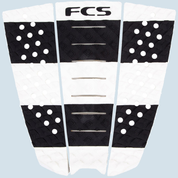 FCS Flores Pad (off white)