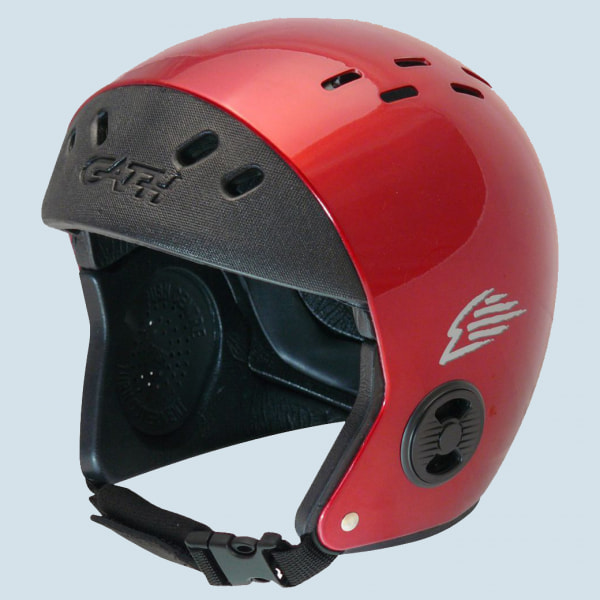 Gath Standard EVA Helm (red)