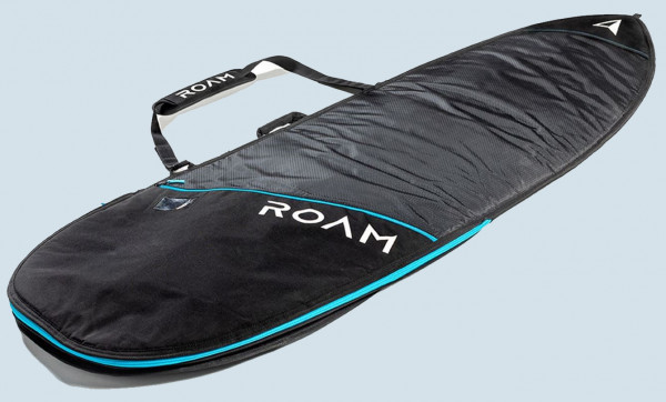Roam Tech Hybrid/Fish Boardbag
