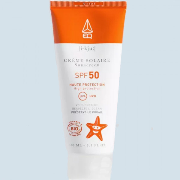 EQ Sunscreen SPF 50
