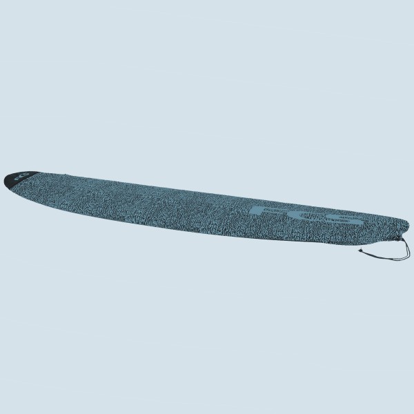 FCS Stretch Cover Longboard (tranquil blue)