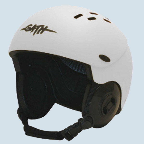 Gath Gedi Wassersport Helm (white)