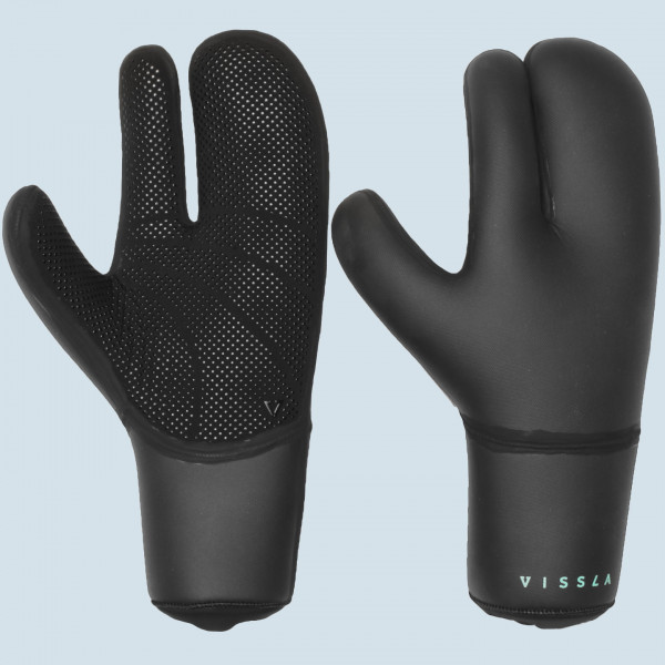 Vissla 7 Seas 5mm Claw Glove