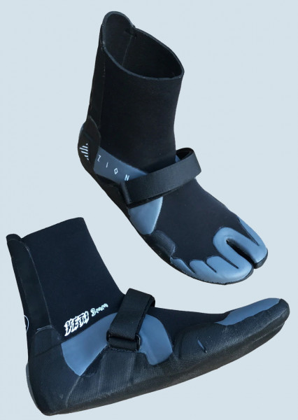 Zion Yeti 3mm ST Boot