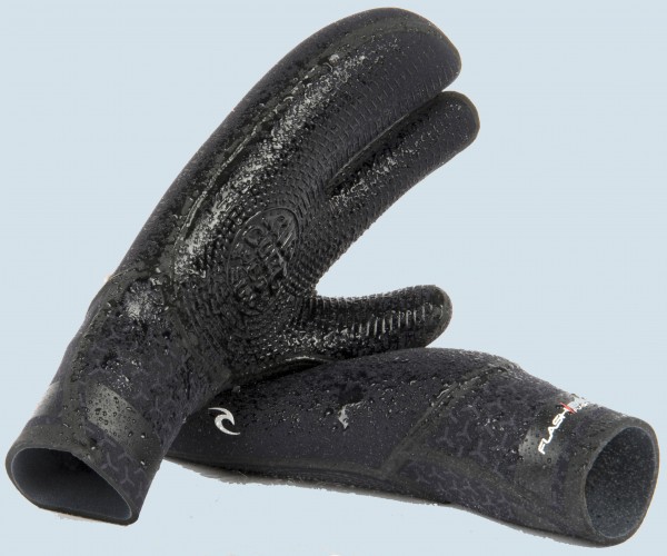 Rip Curl Flash Bomb 3-Finger 5/3mm Glove