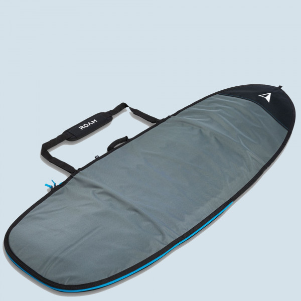 Roam Daylight Plus Hybrid/Fish Boardbag