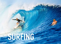 Secrets to progressive surfing