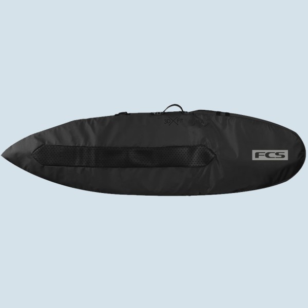 FCS Day All Purpose Cover (black/warm grey)