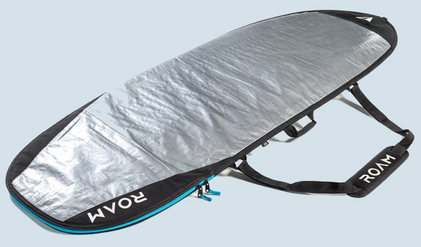 Roam Daylight Hybrid/Fish Boardbag