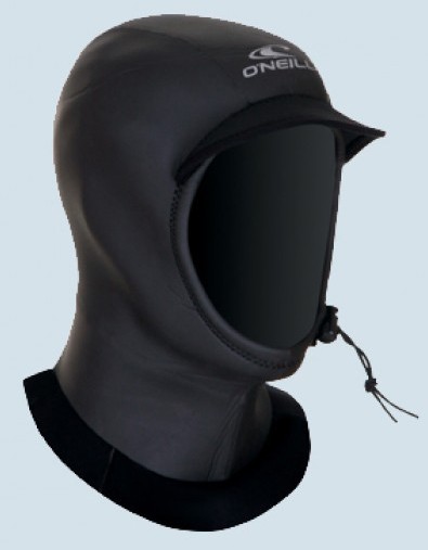 O'Neill Ultraseal 3mm Hood