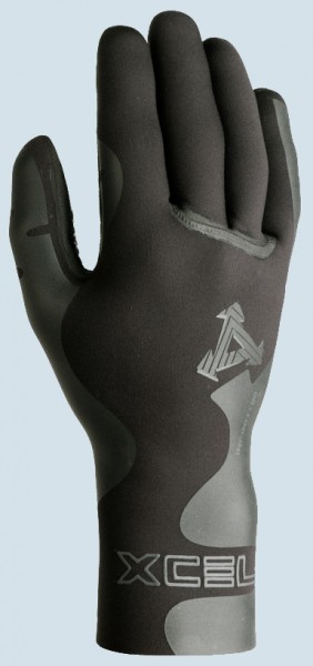 Xcel Infiniti 5mm Glove
