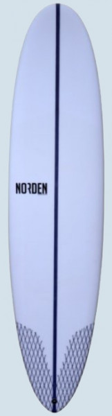 Norden Time Machine (Air SLX)