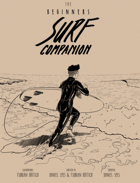 The Beginner's Surf Companion (english)