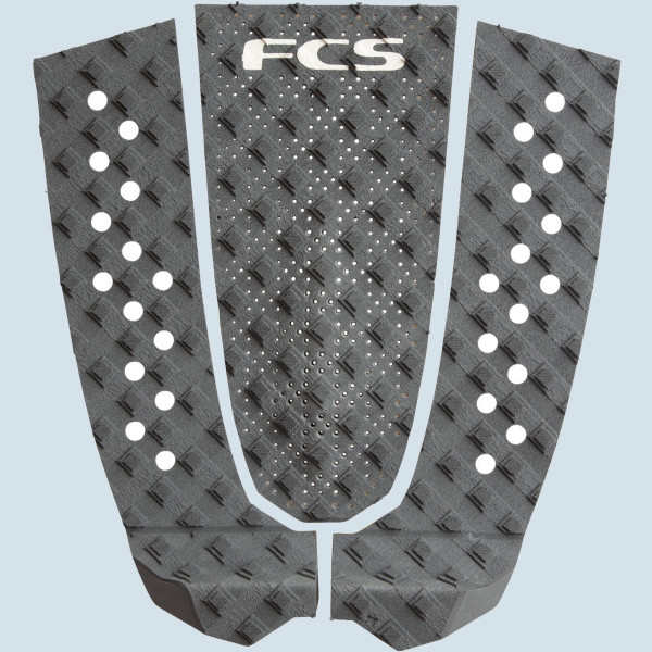 FCS T-3 Eco Traction Pad (ash)