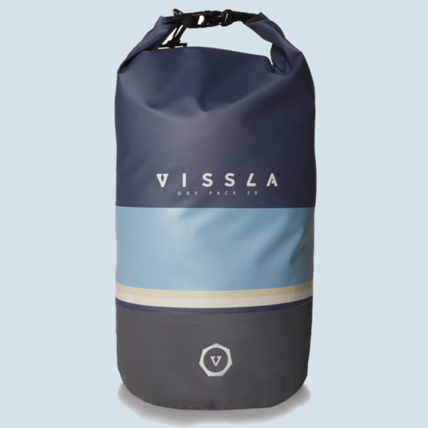 Vissla 7 Seas 20l Dry Bag (midnight)