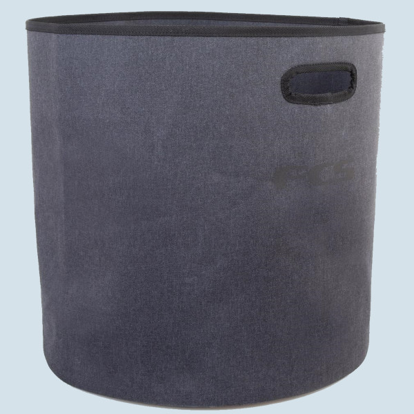 FCS Surf Bucket (heather grey)