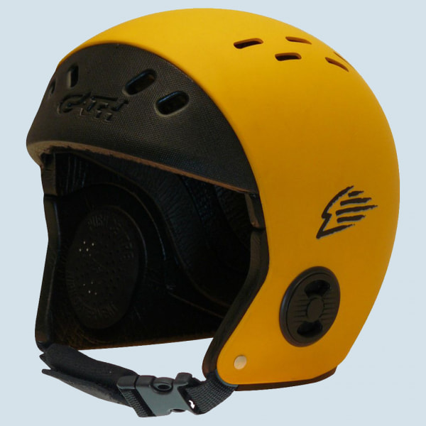 Gath Standard EVA Helm (yellow)