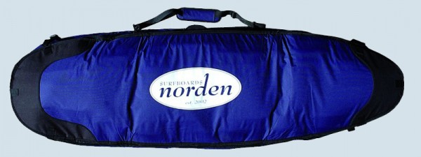 Norden Triple Travel Coffin