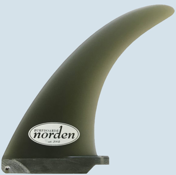 Norden Bow Fin