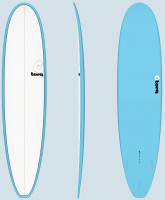 Surfbrett Surfboard Malibu Shape Einsteiger Fortgeschrittene F2 B-Ware Vorführer 