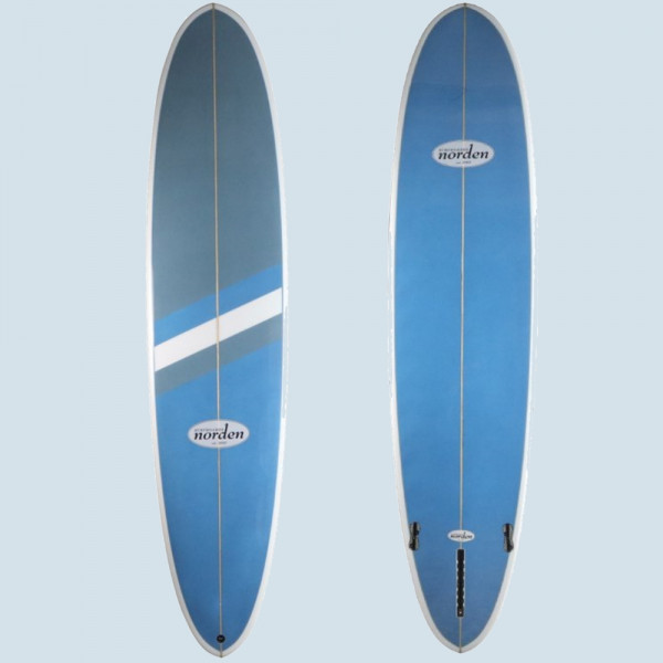Norden Global Player 8'6'' (Polyester)