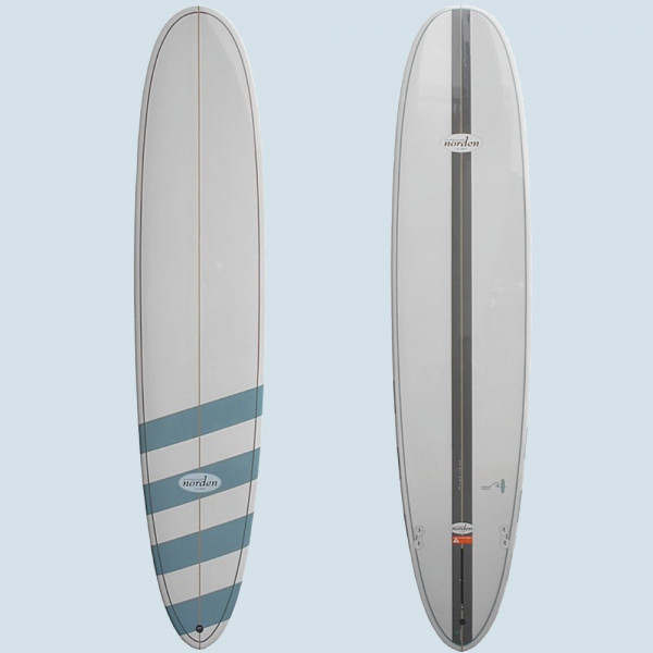 Norden High Performance Compstyle Longboard 9'0'' (SLE)